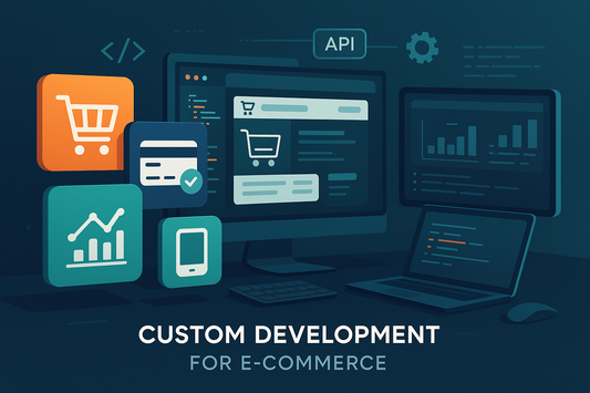 Custom Development & Feature Creation