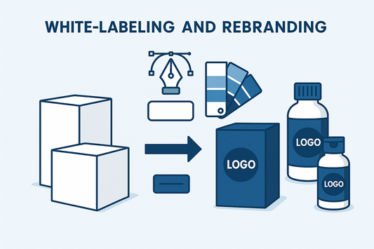 White-Labeling & Rebranding